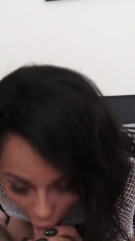 Fuzzy Peach Productions with Holly Hendrix: