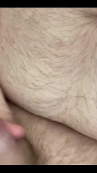 Woke up Horny, so Had to Sort Myself Out