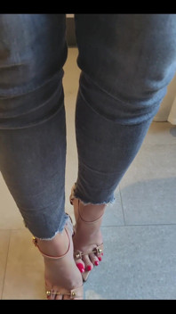 Tacones hardot