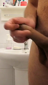 Korte masturbatievideo