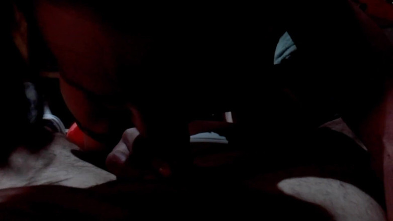 Marian sofar: Вона смокче це як божевільна з іншим членом в дупі