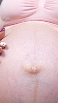 Movimentos Abdominais por Dentro & Adoração da Barriga