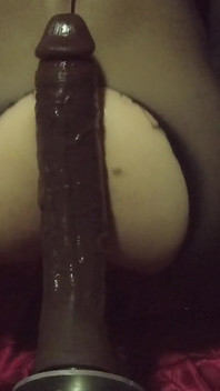 Spandexfemboy - Ass Bouncing BBC