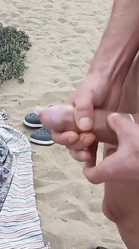 Corabitch en las Dunas de Maspalomas 3