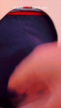 Cute Face. Dirty Mind. and a Cock That Craves It Hard.