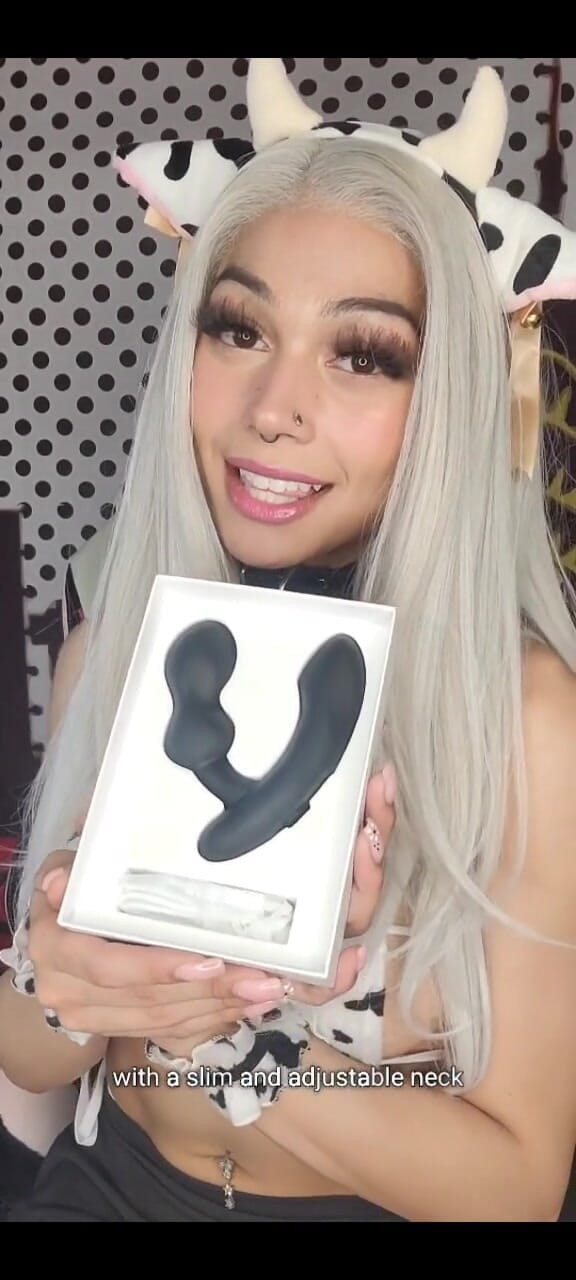 Ts Mirage: चलो दूध निकालते हैं!