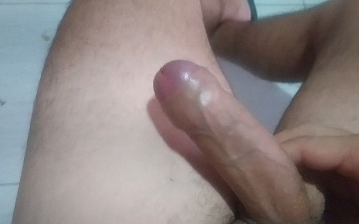 Big Dick Red: I Came and Then Swallowed All