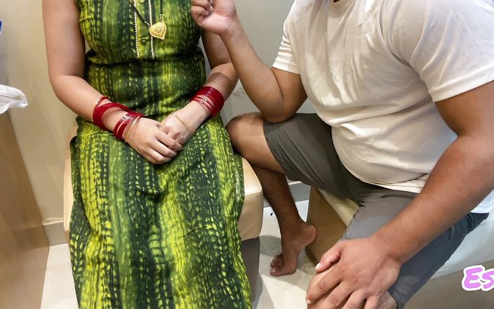 Sammy Sins: Stepsister Fucked Stepsister on Rakhi Day