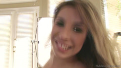 Nubiles Casting: Skylar green cast carmen caliente ep5 - s3: e8
