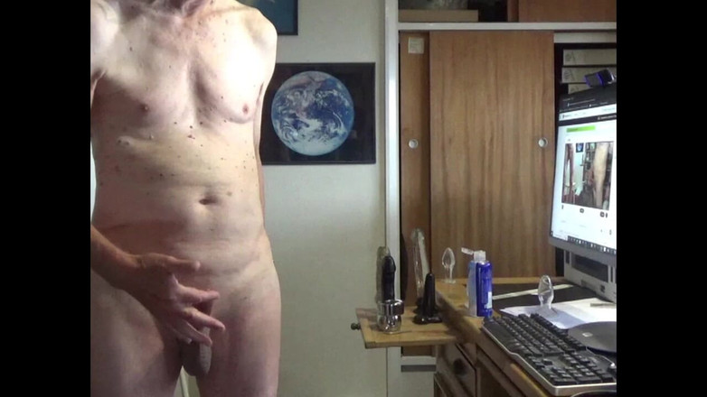 bigears: Orgasme hebat dalam web terkini - Pertunjukan dengan rakaman dekat