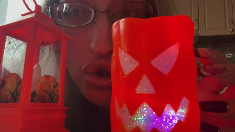 FinDom Goaldigger: Jsi hektnější v růžovém - teď se pošukej mými kalhotkami a...