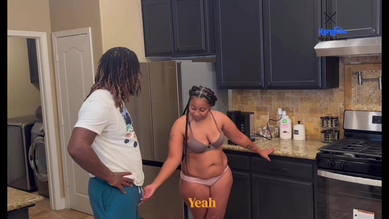 Kendale: Żona Down mów mąż do pieprzenia