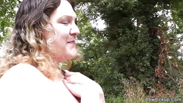 Опитування про секс і рот, повний сперми