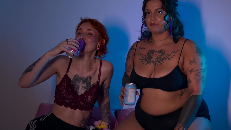 Bia Roman: Bu geğirmeleri tutamadık