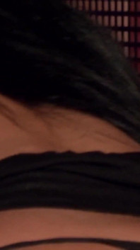 Close up - Intimate Relationships Very Closely #2