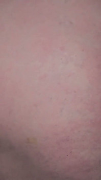 Sperma este cel mai bun lubrifiant. Ejaculează înăuntru de câteva ori pentru o alunecare mai bună.