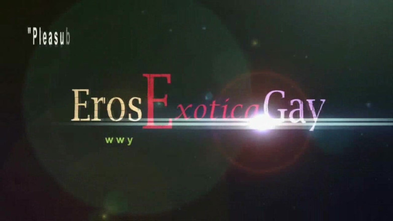 Eros Gay Exotica: Eros Exotica, super orgasme gay, partie 6