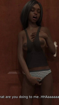Tamara Exposed #17