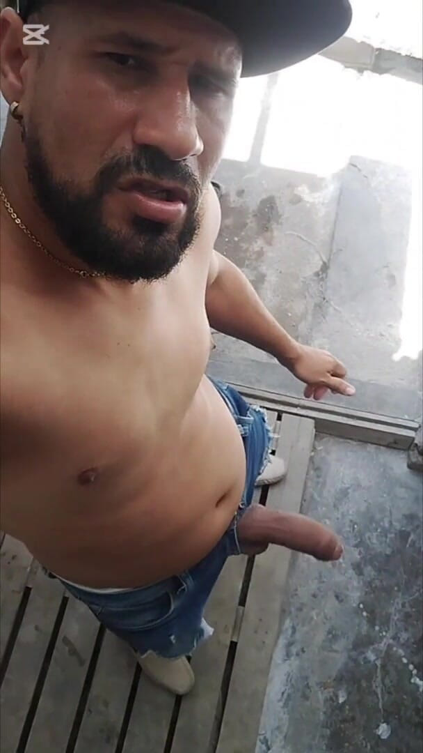 Joelito Dot: Allein