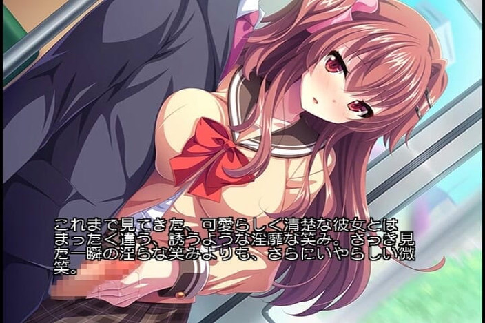 Hentai Eagle: साफ, मासूम रंडी। कहीं भी कभी भी सेक्स