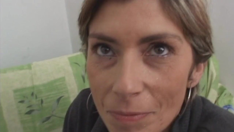 Real Home Made: La miLF porca viene scopata e filmata