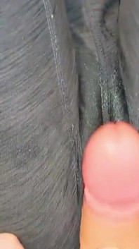 To Horny for Fuck