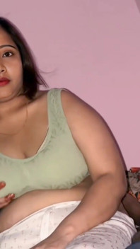 Přítel šuká indickou vdanou bhabhi, když její manžel mimo město
