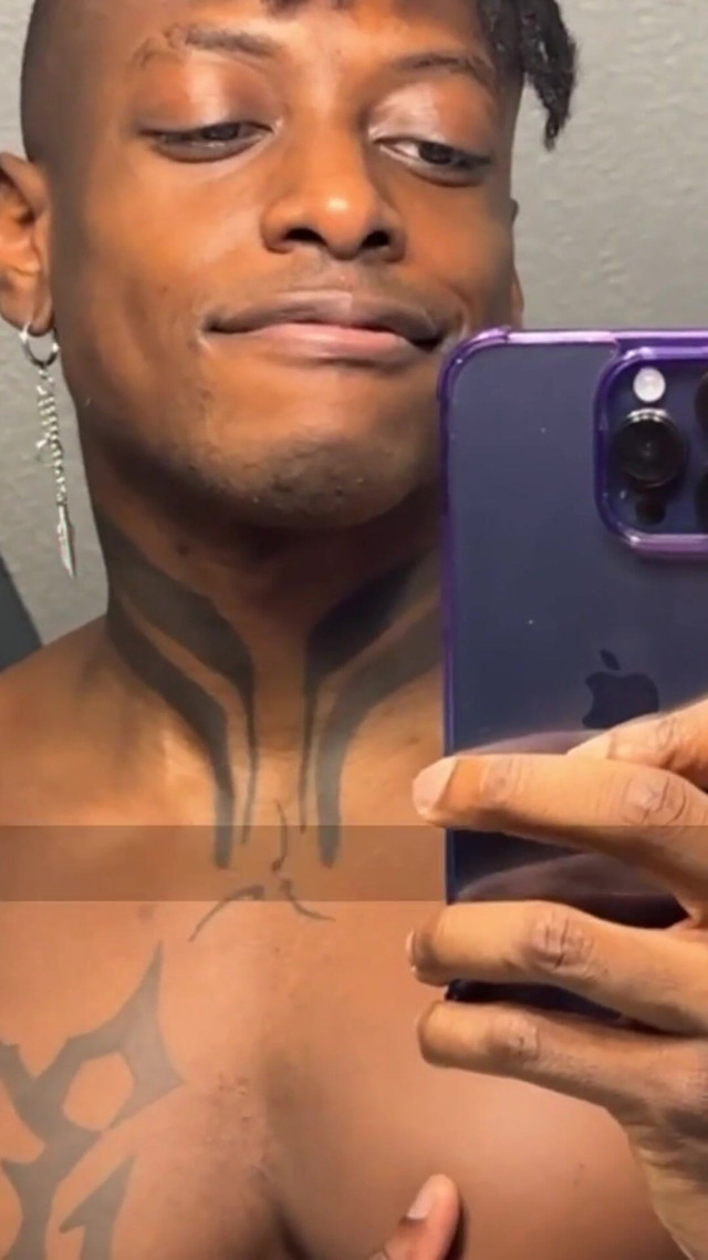 Nipple Freak (Throatseeker)