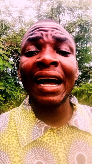 Judith xxx: Pengenalan Hebat Saya