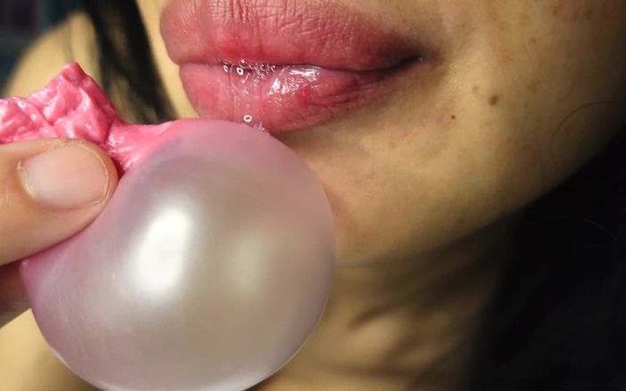 Asmr_mouth: Lehre mich, was fick ist