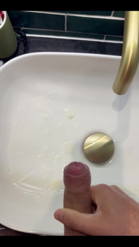 Cumshot