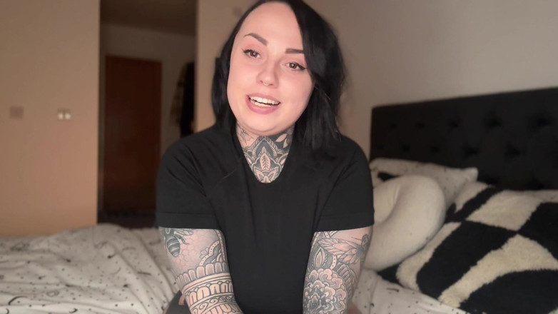 Miss Valentina: Uvolnění do povzbuzené bi 3