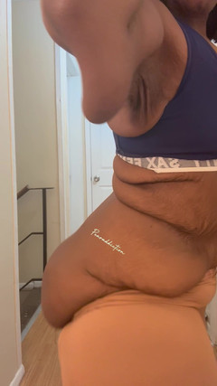 Pearaddiction: Goyangan Sampai Banjir