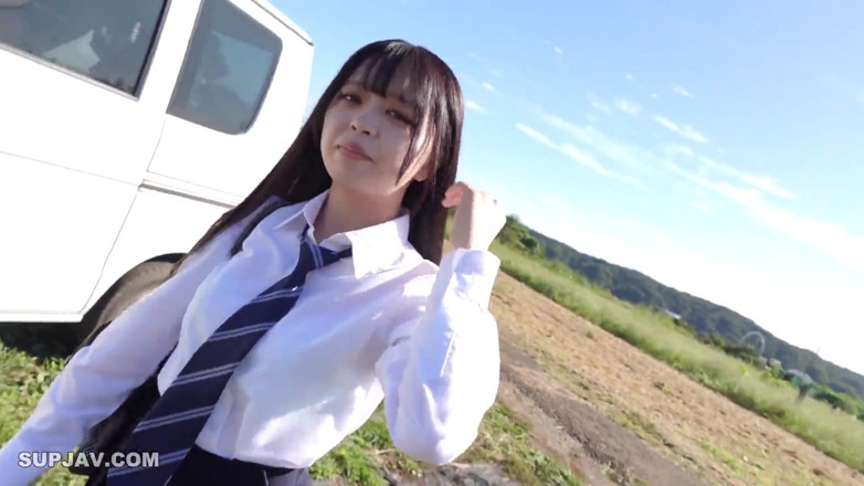 Studio Modern Shunga - JAV: Asian angel - 16196