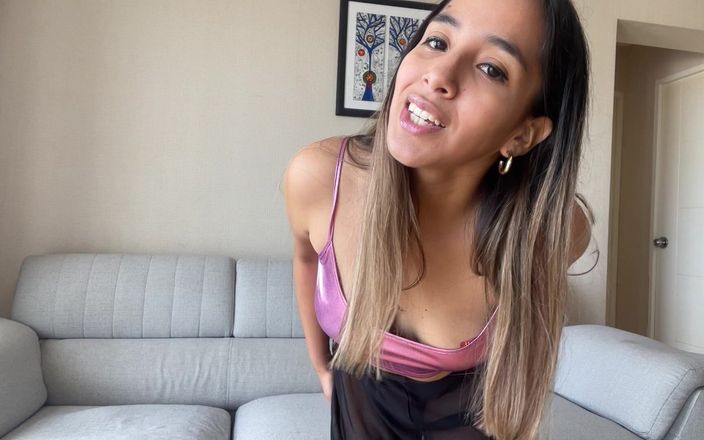 Goddess Alexa femdom: CBT - für Pornosüchtige