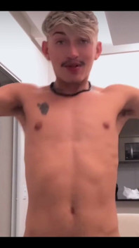 What Do You Think if I Was Naked?