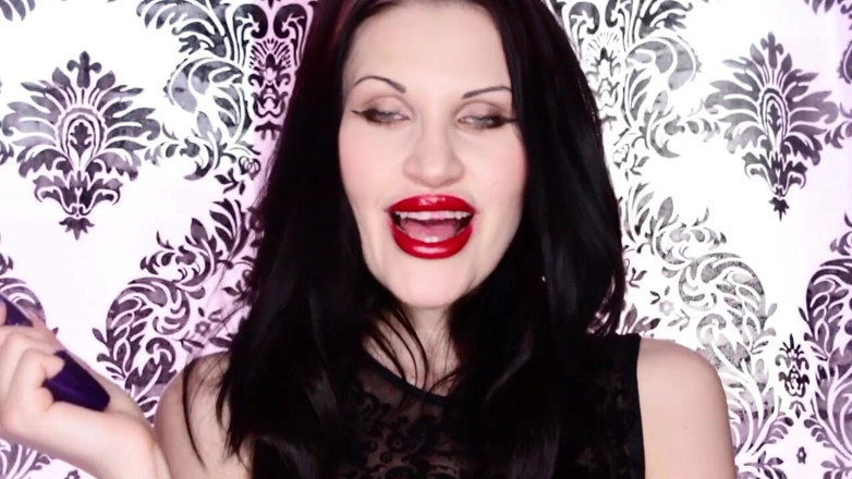 Lady Mesmeratrix Official: Magnetisch stark