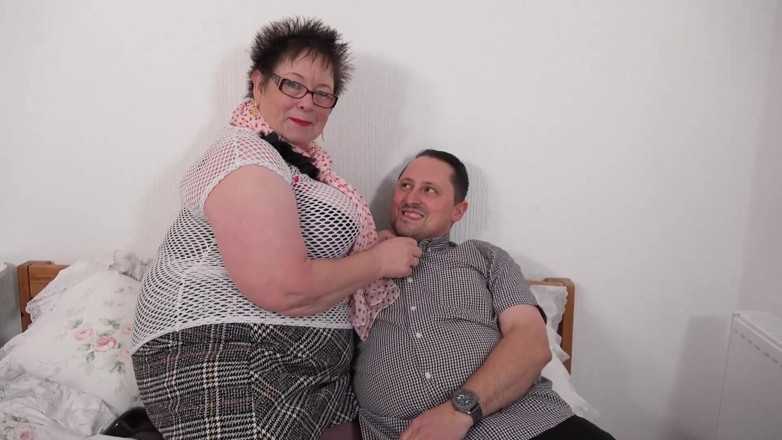Dirty Doctors Clips: Spaß mit meiner swingenden freundin dave