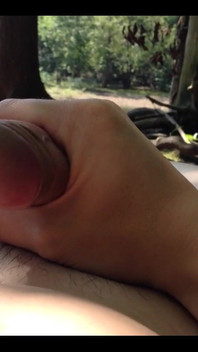 Quick Cumshot