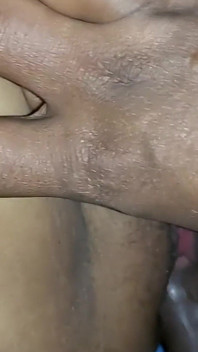 Loaded Cum on Desi Pussy Big Indian Dick