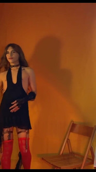 Femboy Obsession - Chapter 1: Contrasting Charm