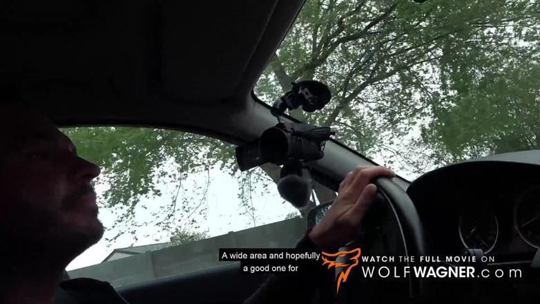 Wolf Wagner Com: La MILF Dacada prouve qu’elle est la meilleure MILF allemande...