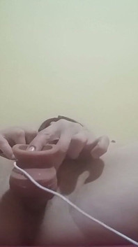I Am so Horny... Fuck Me, Please