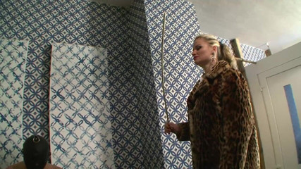 Absolute BDSM films - The original: Tied to the bed and dominated