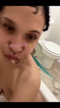 Piss & Squirt Mini Session