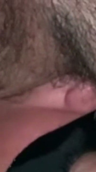 I Want Your Dirty Tongue in My Hairy Dirty Ass!