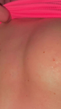 Teen Routine: How to React if Your Stepdad Trying to Undress You and Fuck?