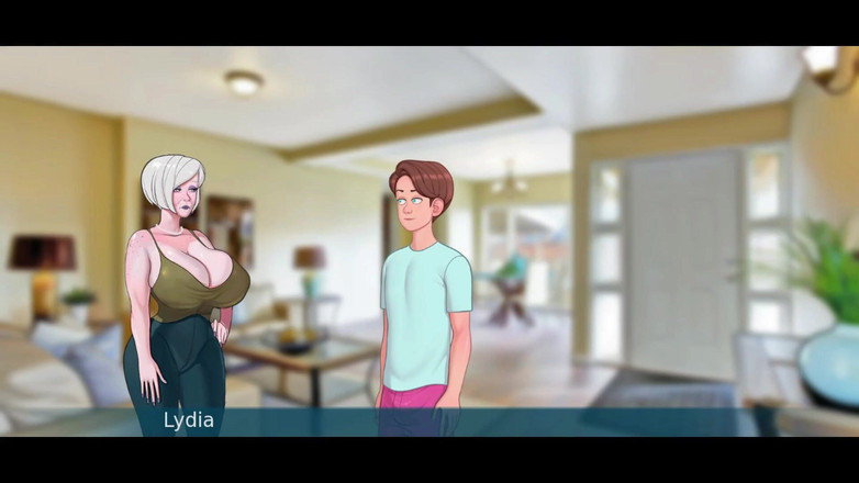 Miss Kitty 2K: Sex Note - 107 No Partners 作成者: Misskitty2k