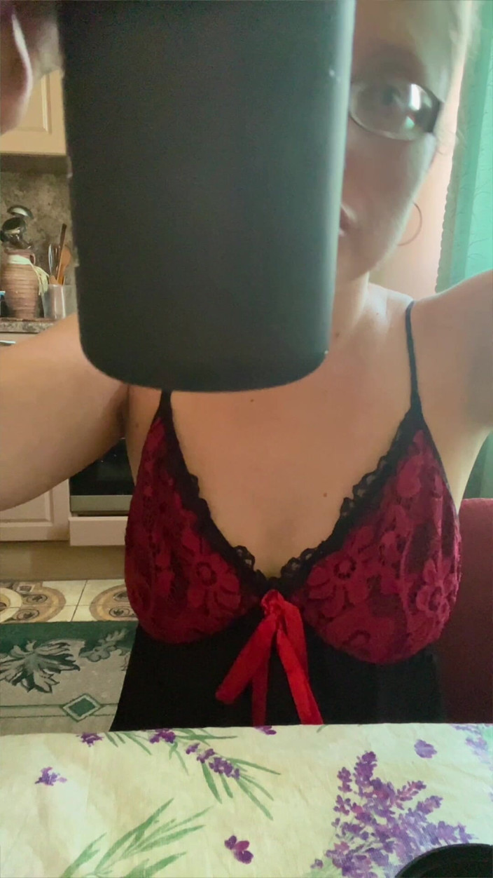 FinDom Goaldigger: Spor yemekleri asmr bölüm 2
