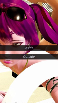 A House in the Rift 81 - นวดน้ำมัน